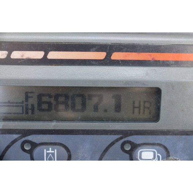 2015 KUBOTA KX121-3α-48239496