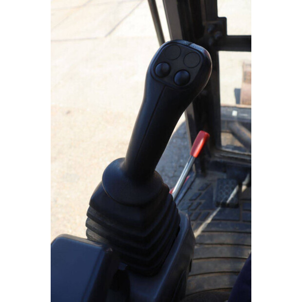 2015 KUBOTA KX121-3α-48239497