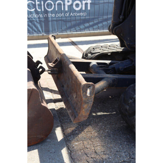 2015 KUBOTA KX121-3α-48239501