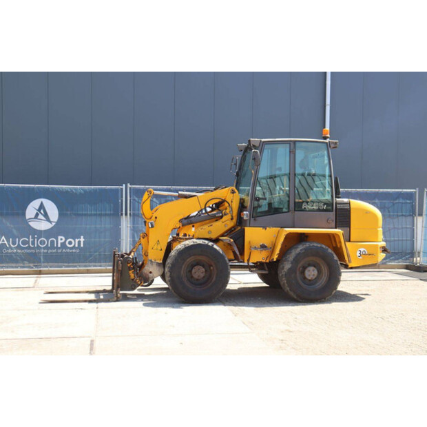 2001 ASC AZ85t-48239502