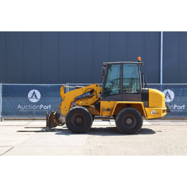 2001 ASC AZ85t-48239503