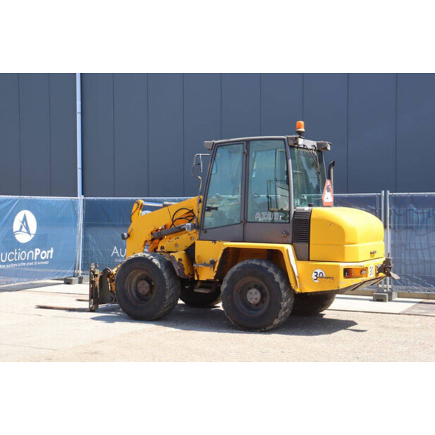 2001 ASC AZ85t-48239504