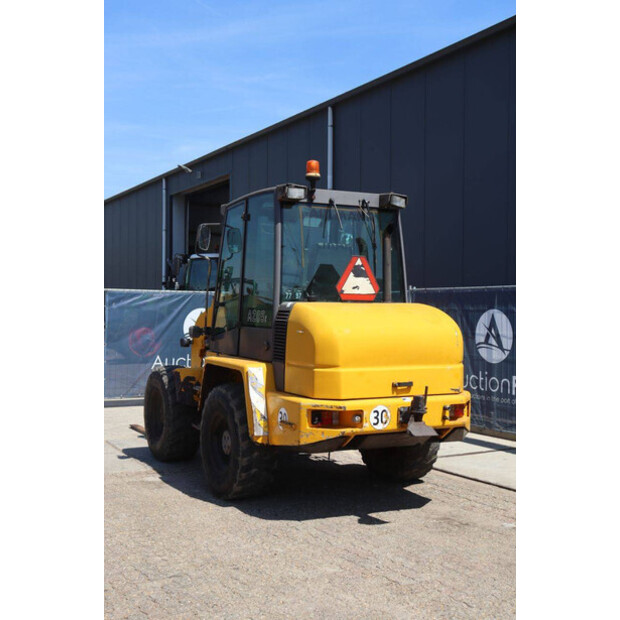 2001 ASC AZ85t-48239505