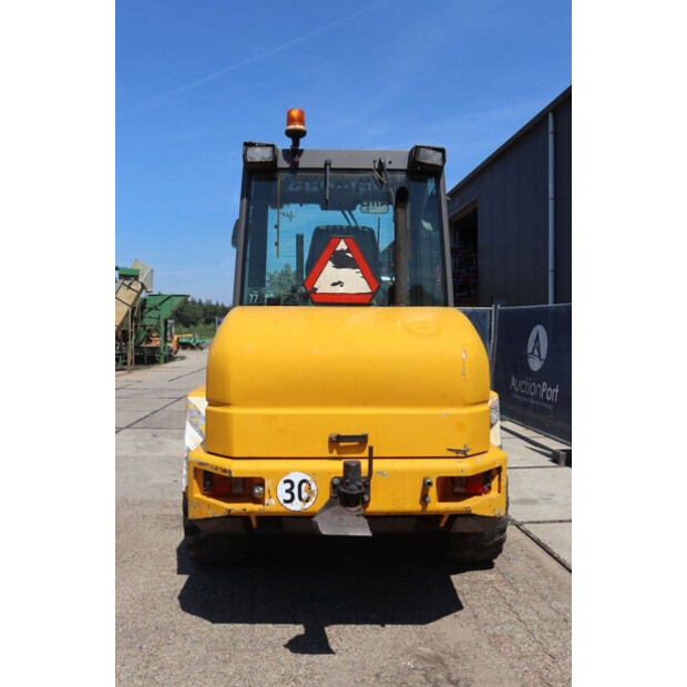 2001 ASC AZ85t-48239506