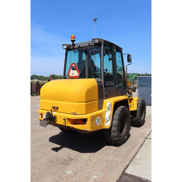 2001 ASC AZ85t-48239507