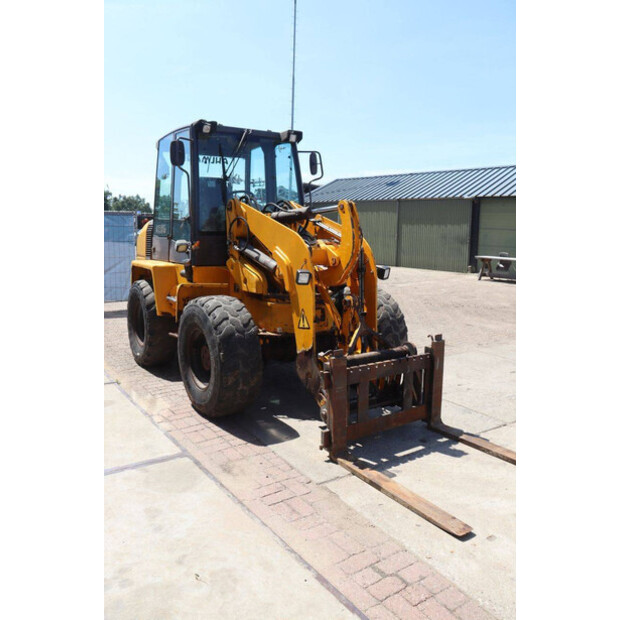 2001 ASC AZ85t-48239508