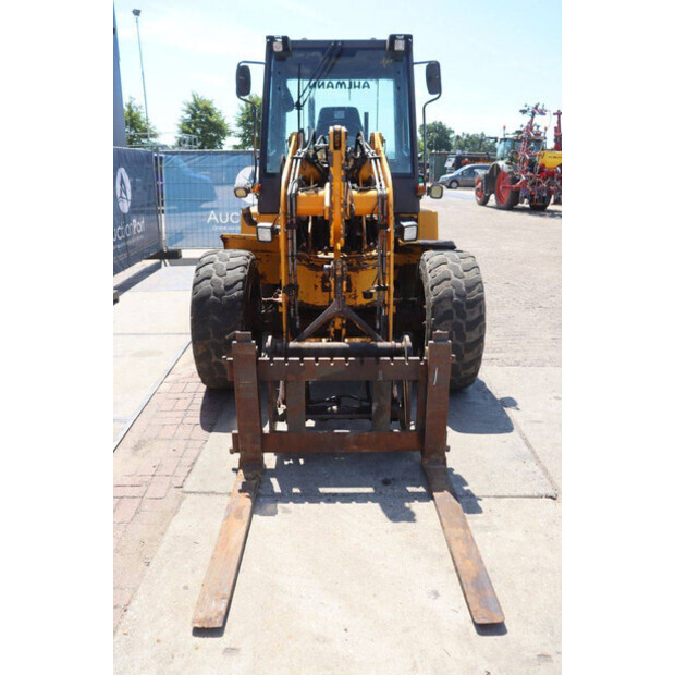 2001 ASC AZ85t-48239509