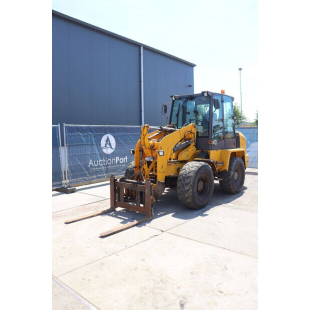 2001 ASC AZ85t-48239510