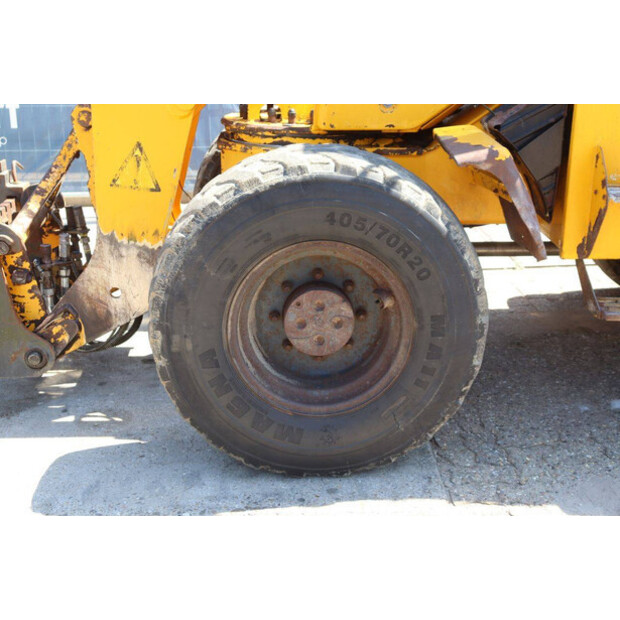 2001 ASC AZ85t-48239518