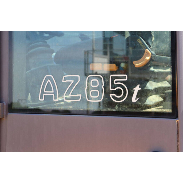 2001 ASC AZ85t-48239520