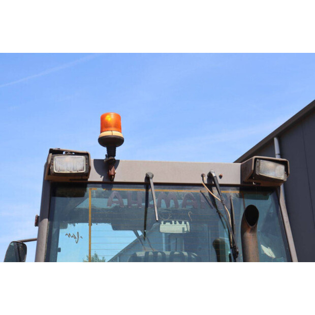 2001 ASC AZ85t-48239521