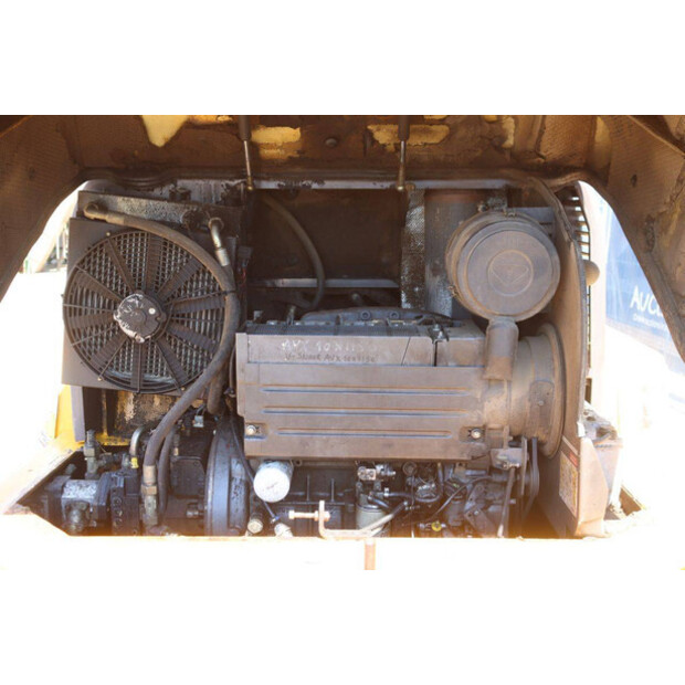 2001 ASC AZ85t-48239524