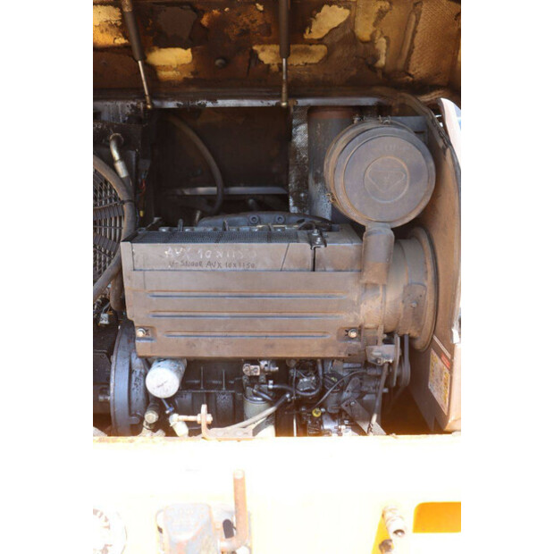 2001 ASC AZ85t-48239525