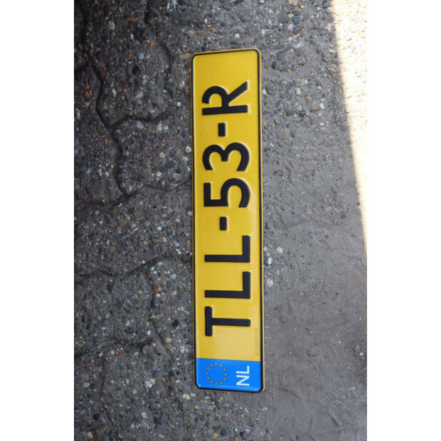 2001 ASC AZ85t-48239528