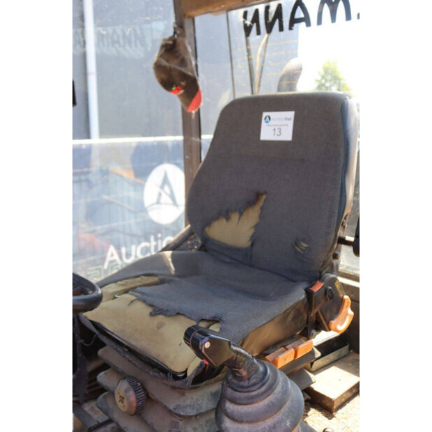 2001 ASC AZ85t-48239530