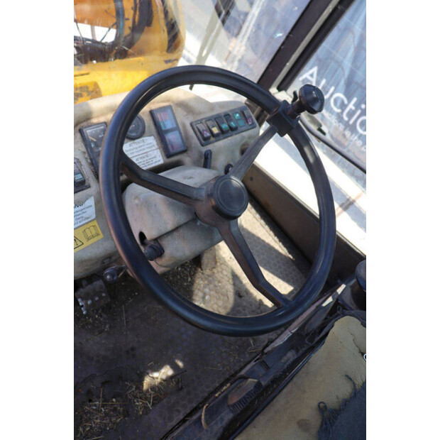 2001 ASC AZ85t-48239532