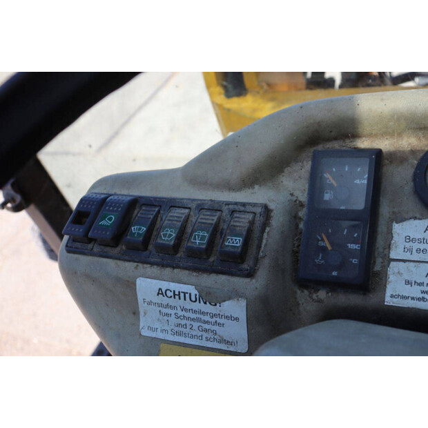 2001 ASC AZ85t-48239537