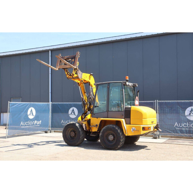 2001 ASC AZ85t-48239543
