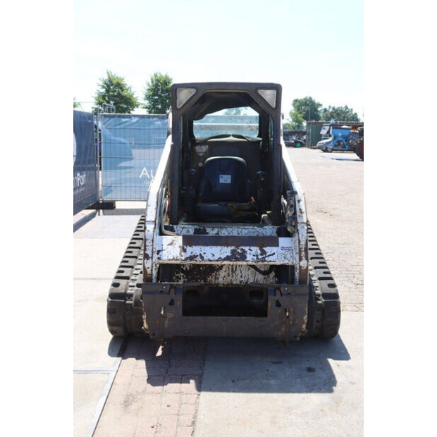 2010 بوبكات T190-48239553