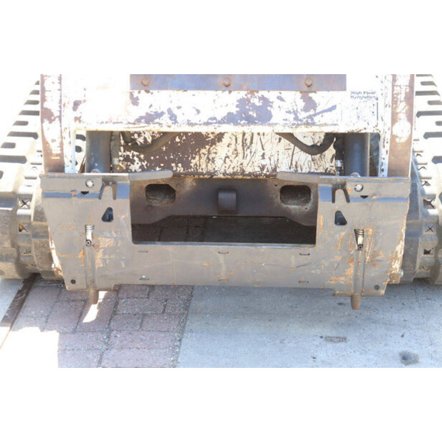 2010 بوبكات T190-48239555
