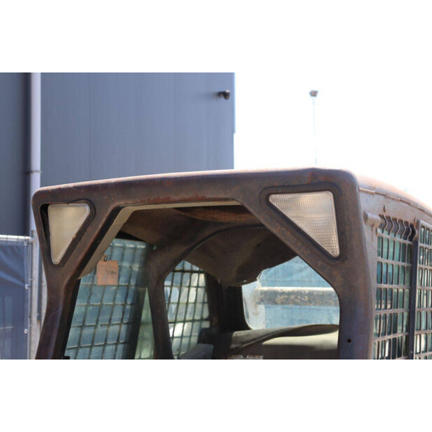 2010 بوبكات T190-48239558