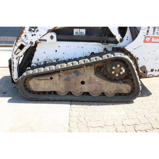 2010 بوبكات T190-48239559