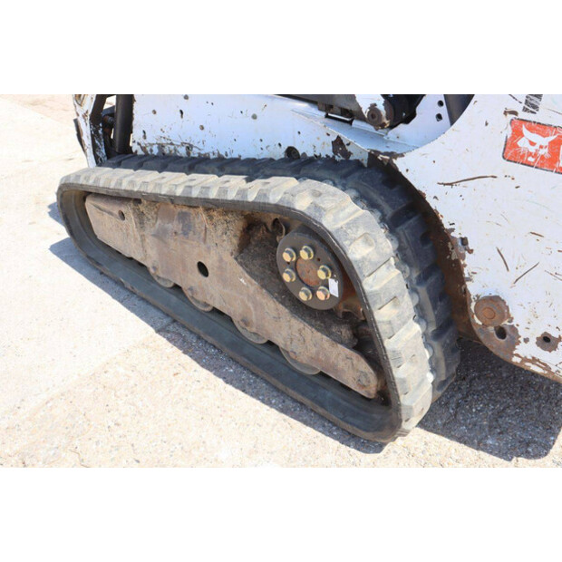 2010 بوبكات T190-48239561