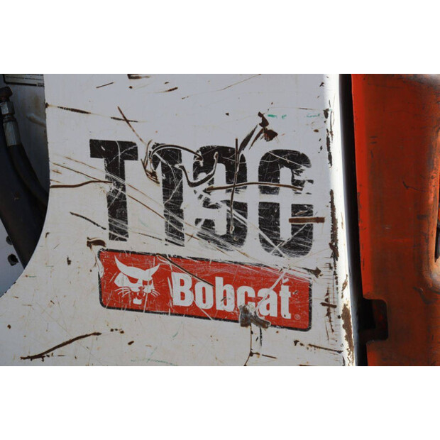 2010 بوبكات T190-48239562