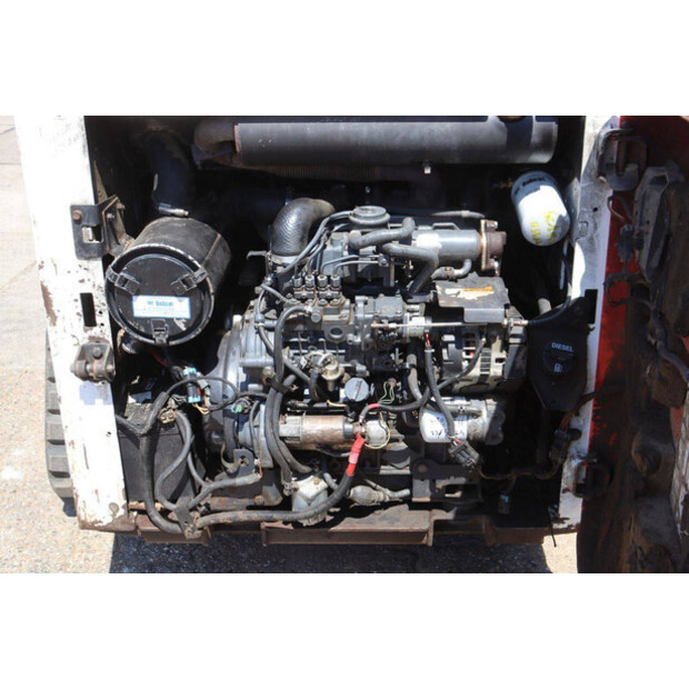2010 بوبكات T190-48239564