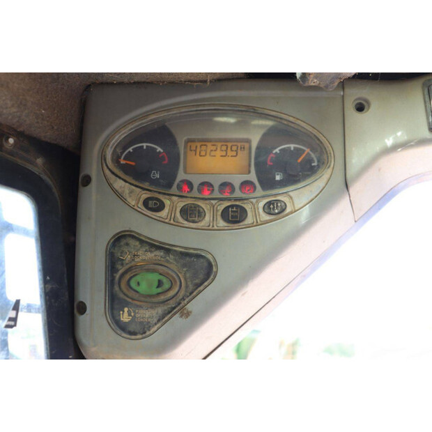 2010 بوبكات T190-48239575