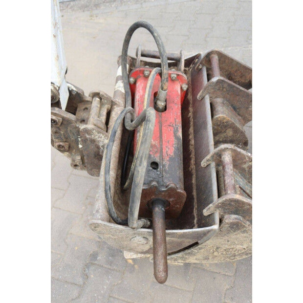 2017 BOBCAT E10-48239787