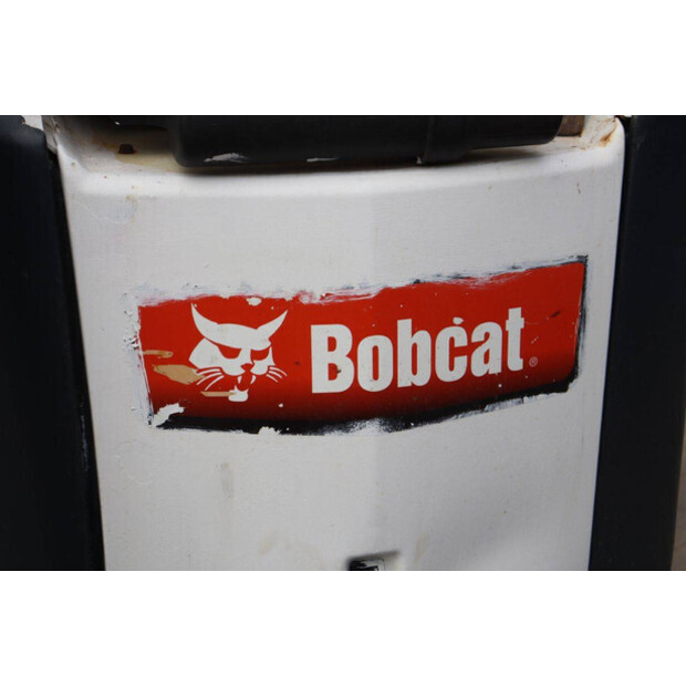 2017 BOBCAT E10-48239795