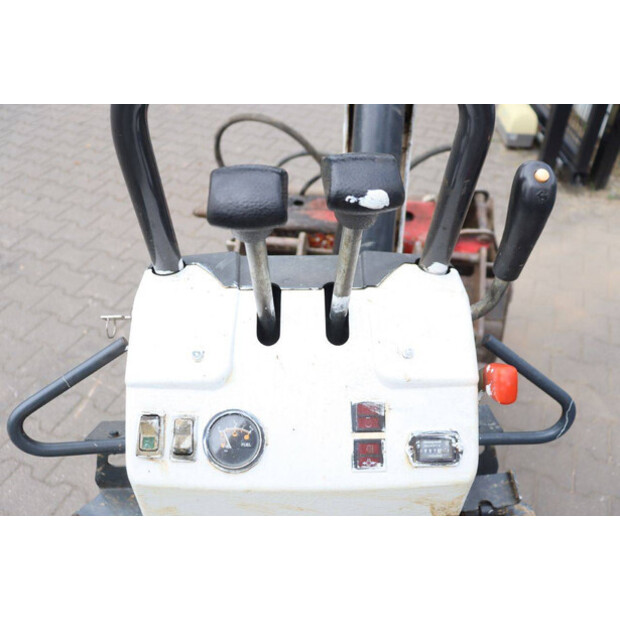 2017 BOBCAT E10-48239803