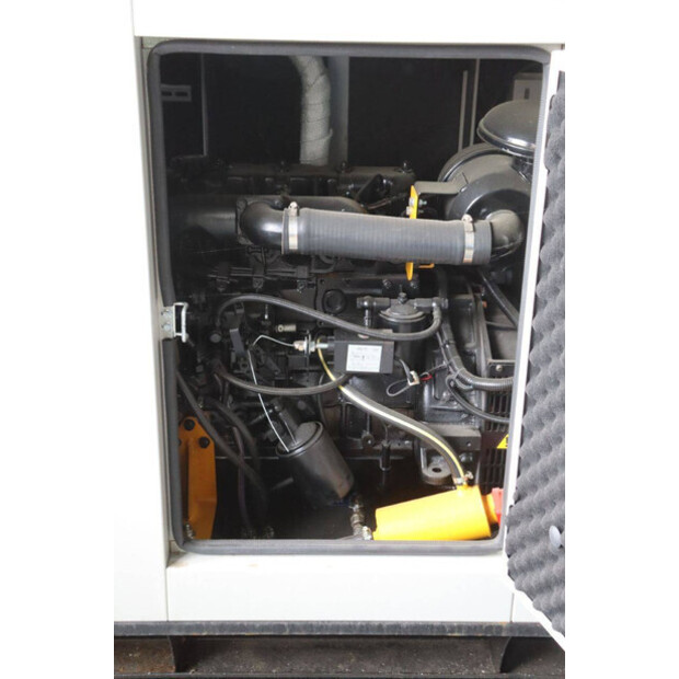 2022 Magirus KD13DM-48239853