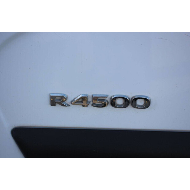 2021 Opel R4500-48240006