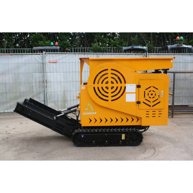 2026 Icedigger VA55D-48240366