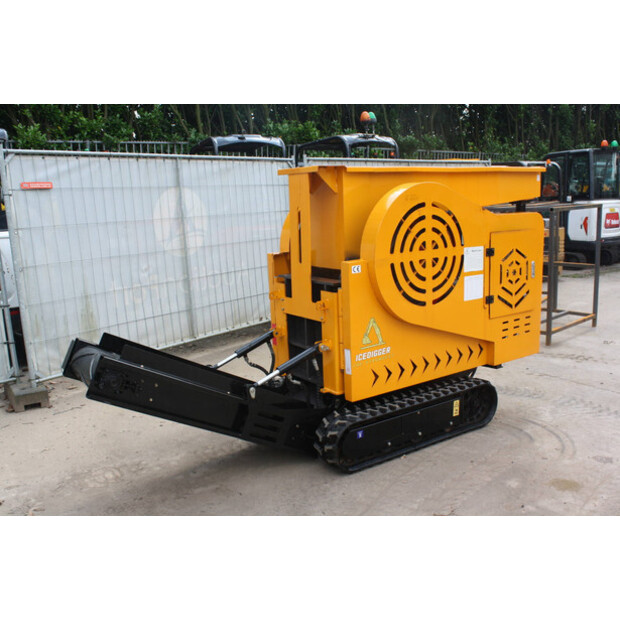 2026 Icedigger VA55D-48240367