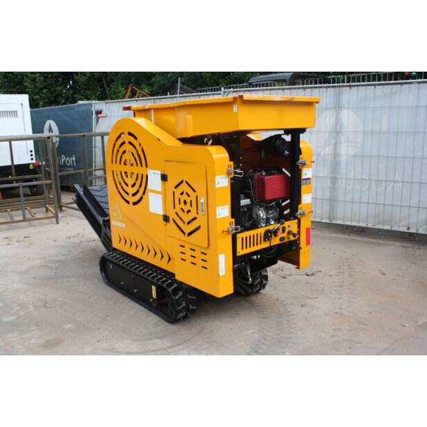 2026 Icedigger VA55D-48240368
