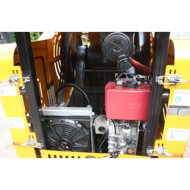 2026 Icedigger VA55D-48240372