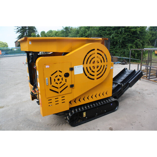 2026 Icedigger VA55D-48240373