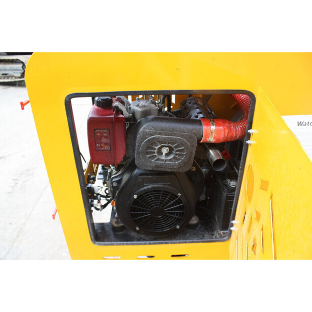 2026 Icedigger VA55D-48240374