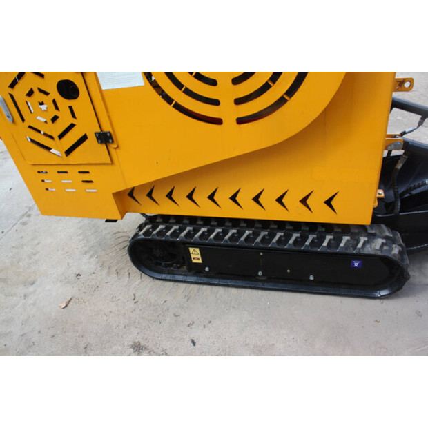 2026 Icedigger VA55D-48240375