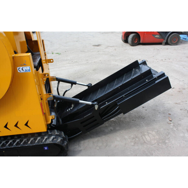 2026 Icedigger VA55D-48240376