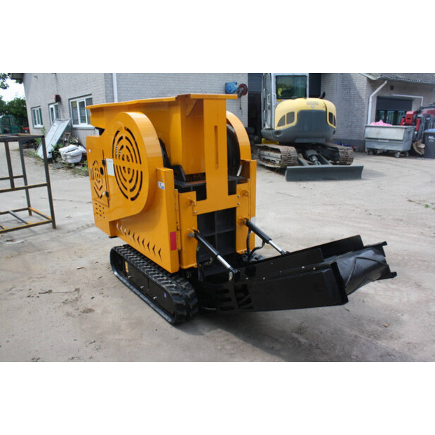 2026 Icedigger VA55D-48240377