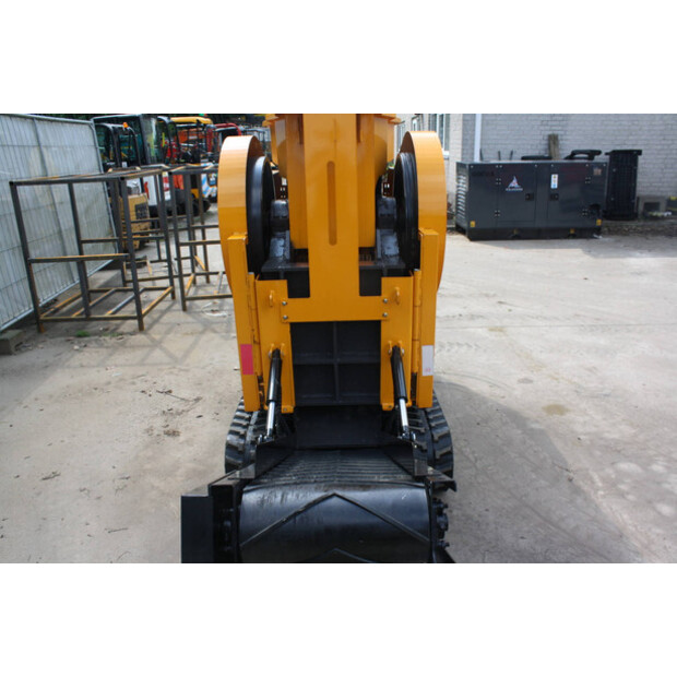 2026 Icedigger VA55D-48240378
