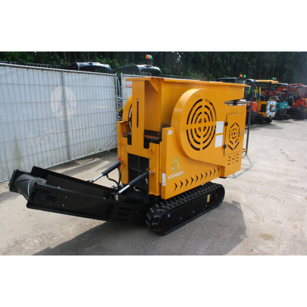 2026 Icedigger VA55D-48240379