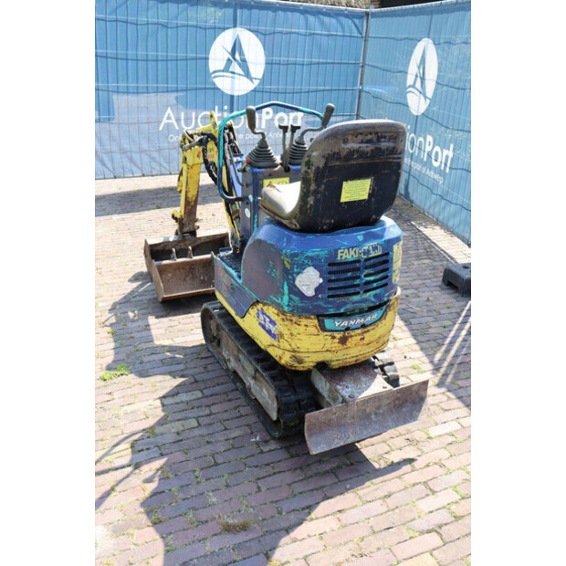 2004 AMMANN SV05-48240396