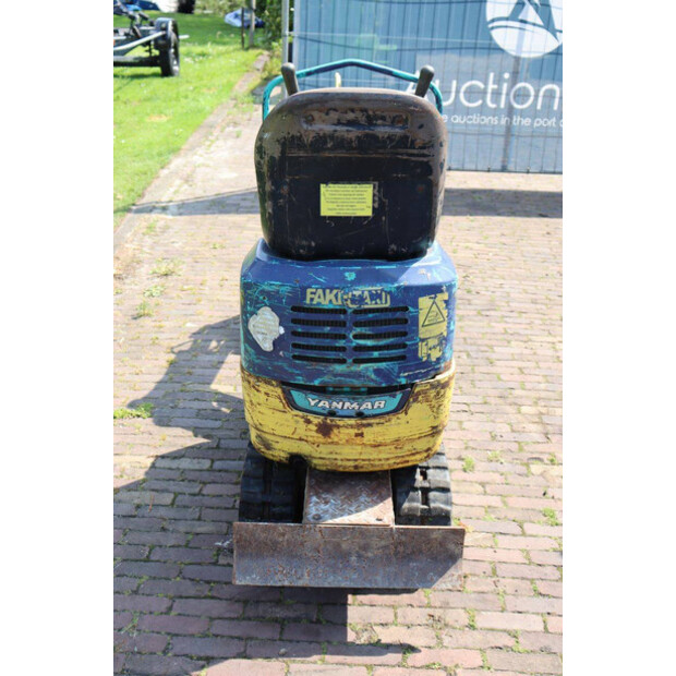 2004 AMMANN SV05-48240397