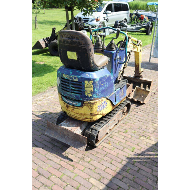 2004 AMMANN SV05-48240398