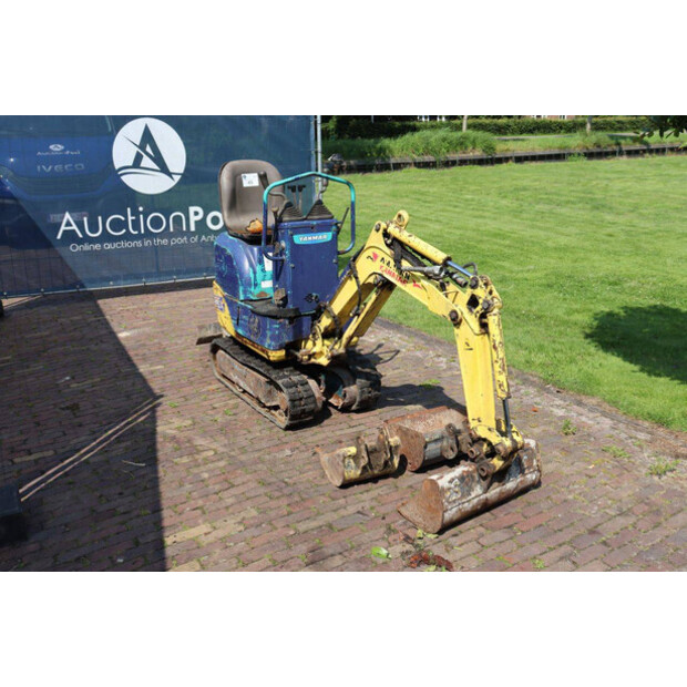 2004 AMMANN SV05-48240399